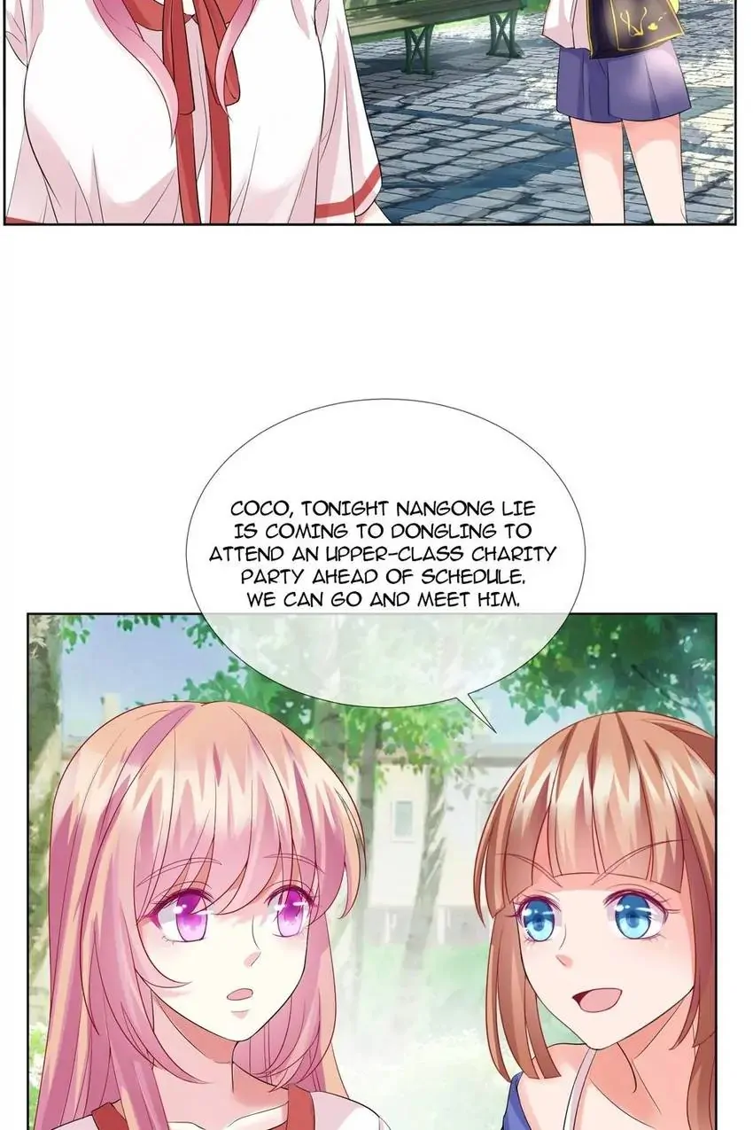 Embrace My Shadow Chapter 22 - Page 15