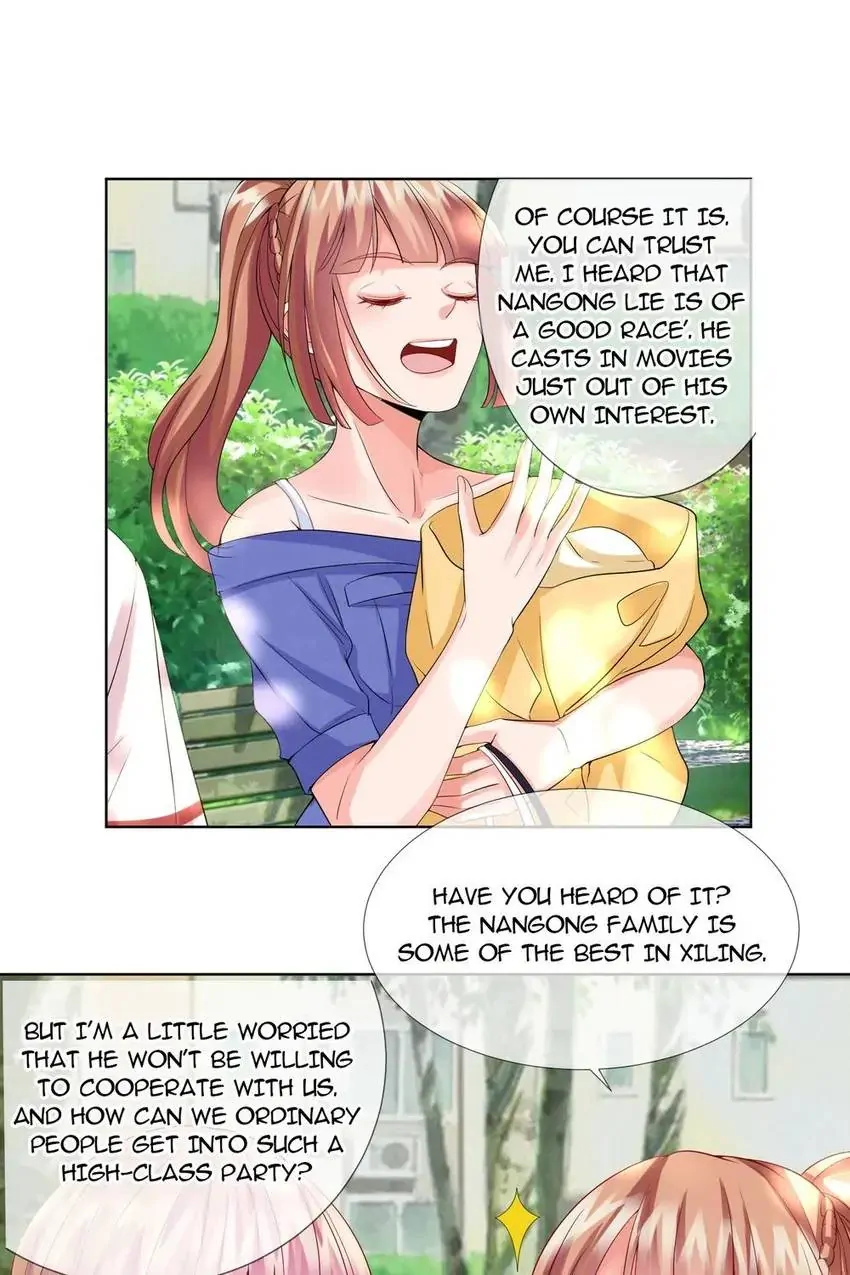 Embrace My Shadow Chapter 22 - Page 17