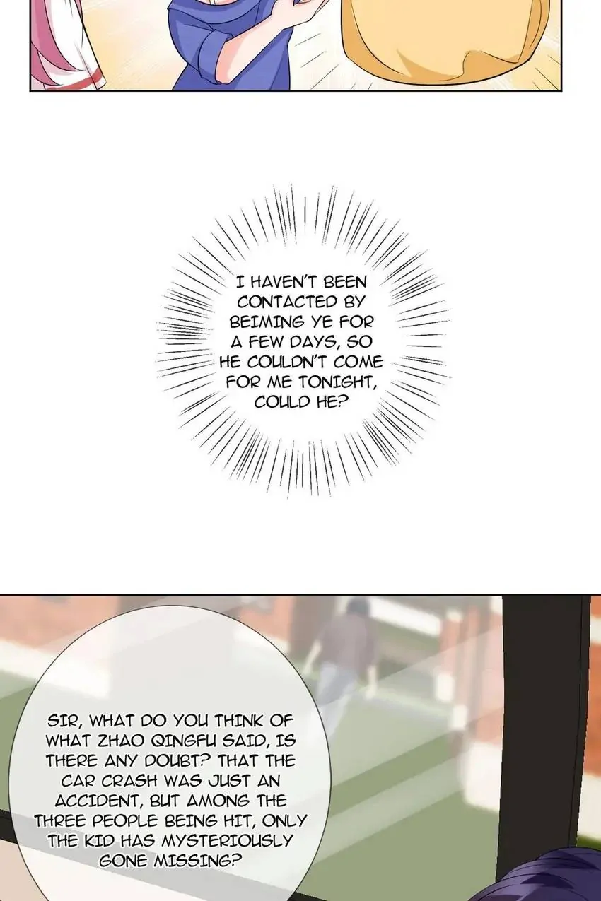 Embrace My Shadow Chapter 22 - Page 19