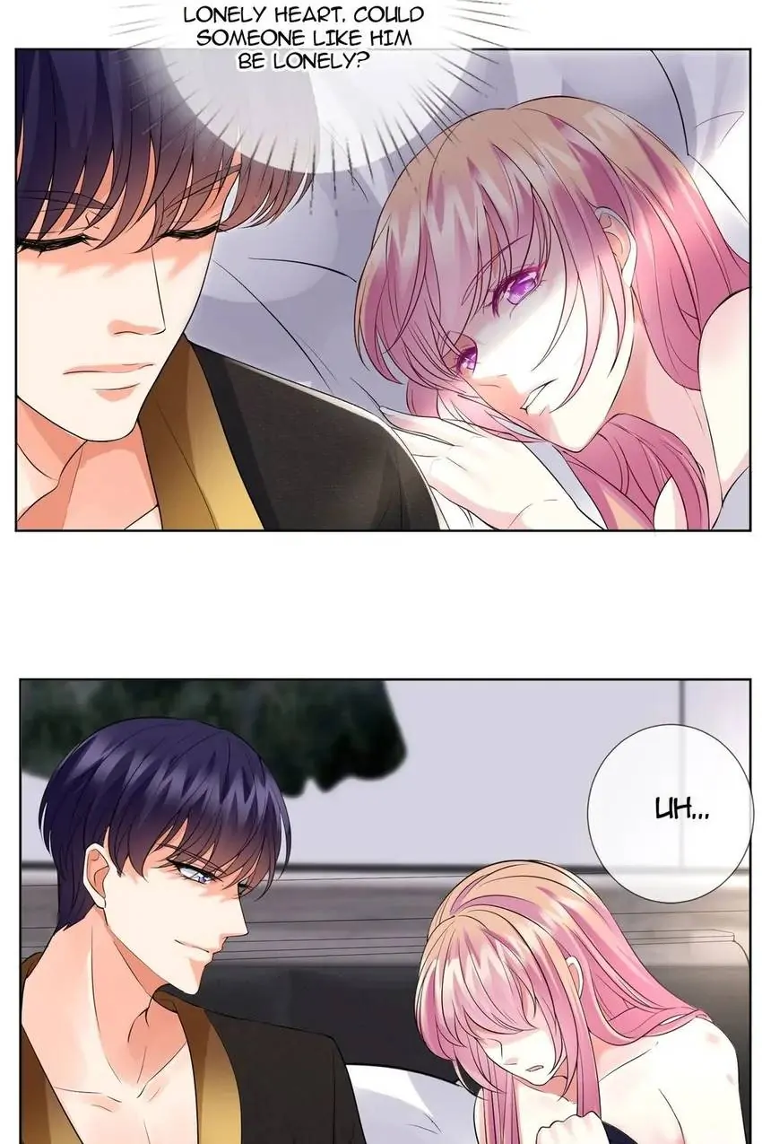 Embrace My Shadow Chapter 22 - Page 3
