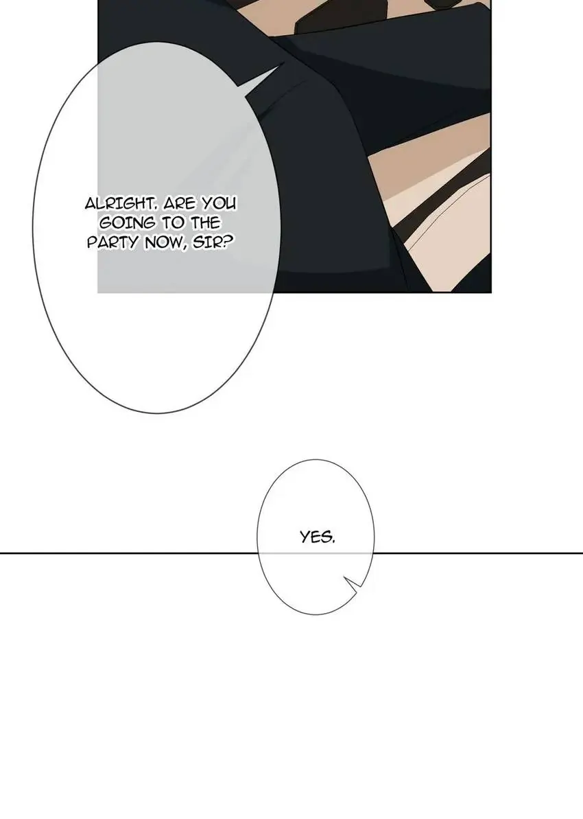 Embrace My Shadow Chapter 22 - Page 22
