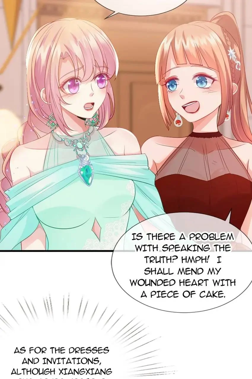 Embrace My Shadow Chapter 22 - Page 26