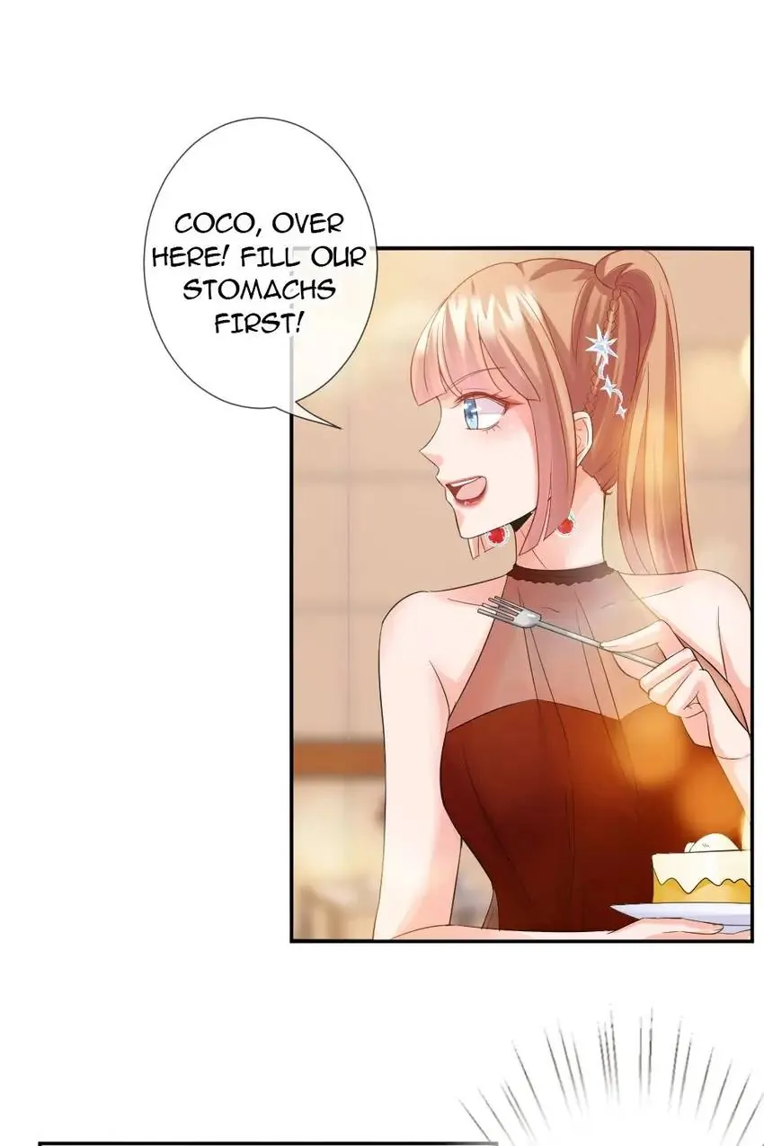 Embrace My Shadow Chapter 22 - Page 28