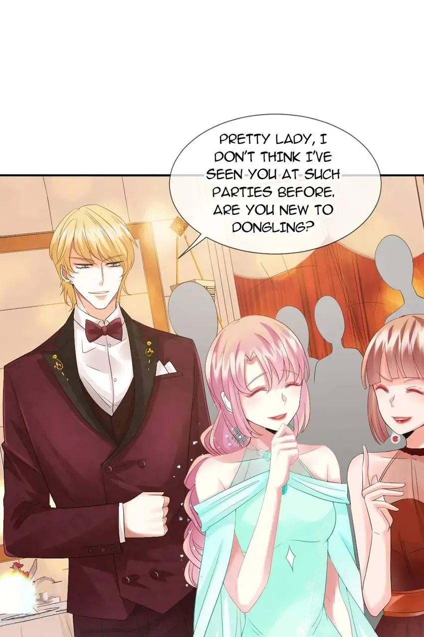 Embrace My Shadow Chapter 22 - Page 30