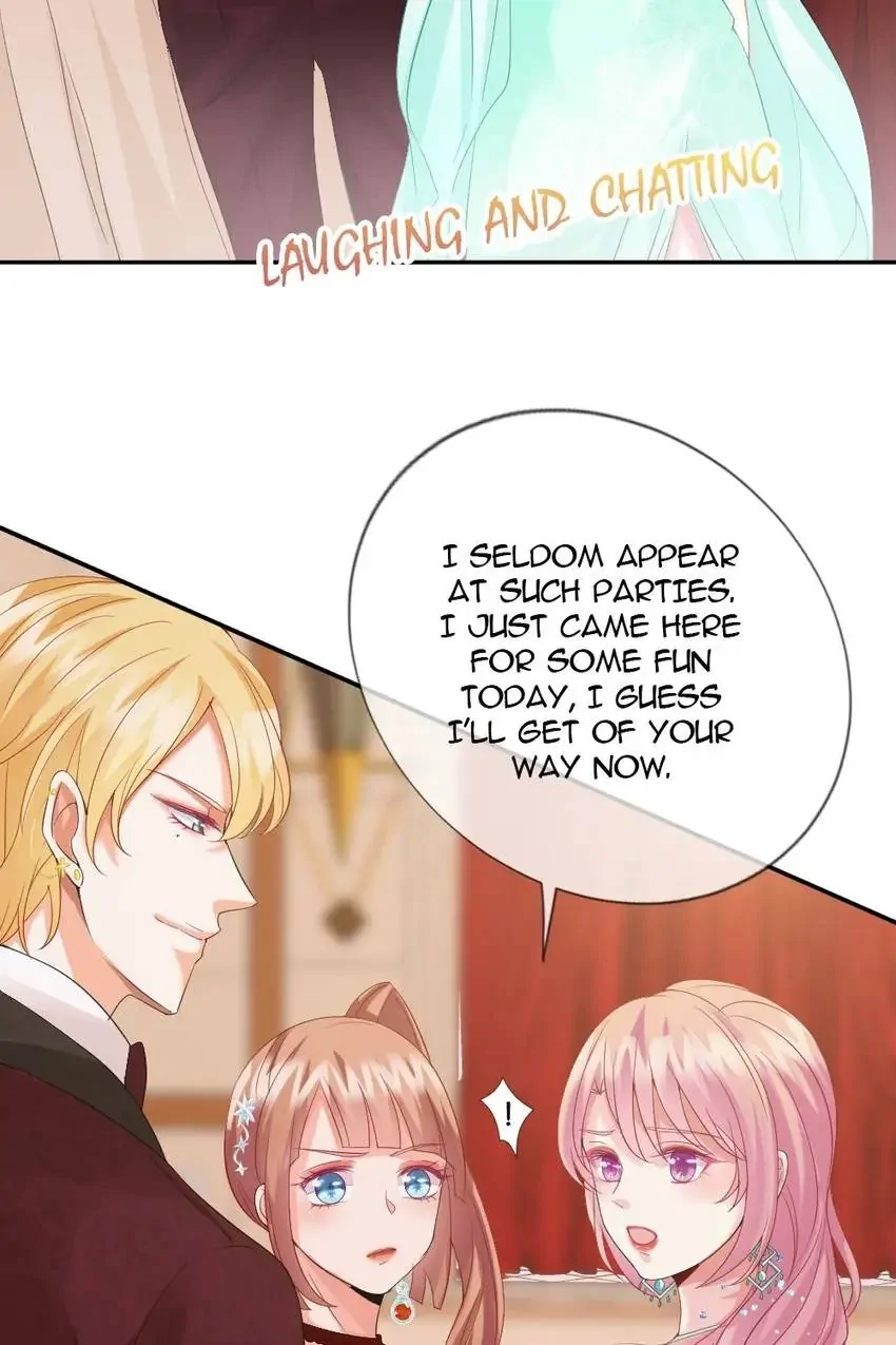 Embrace My Shadow Chapter 22 - Page 31