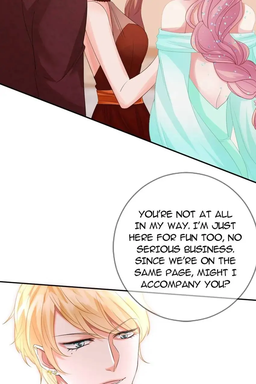 Embrace My Shadow Chapter 22 - Page 32