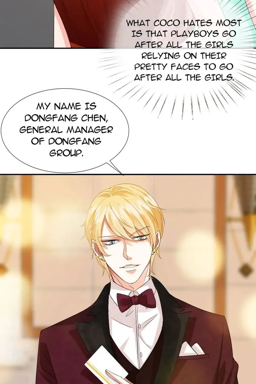 Embrace My Shadow Chapter 22 - Page 34