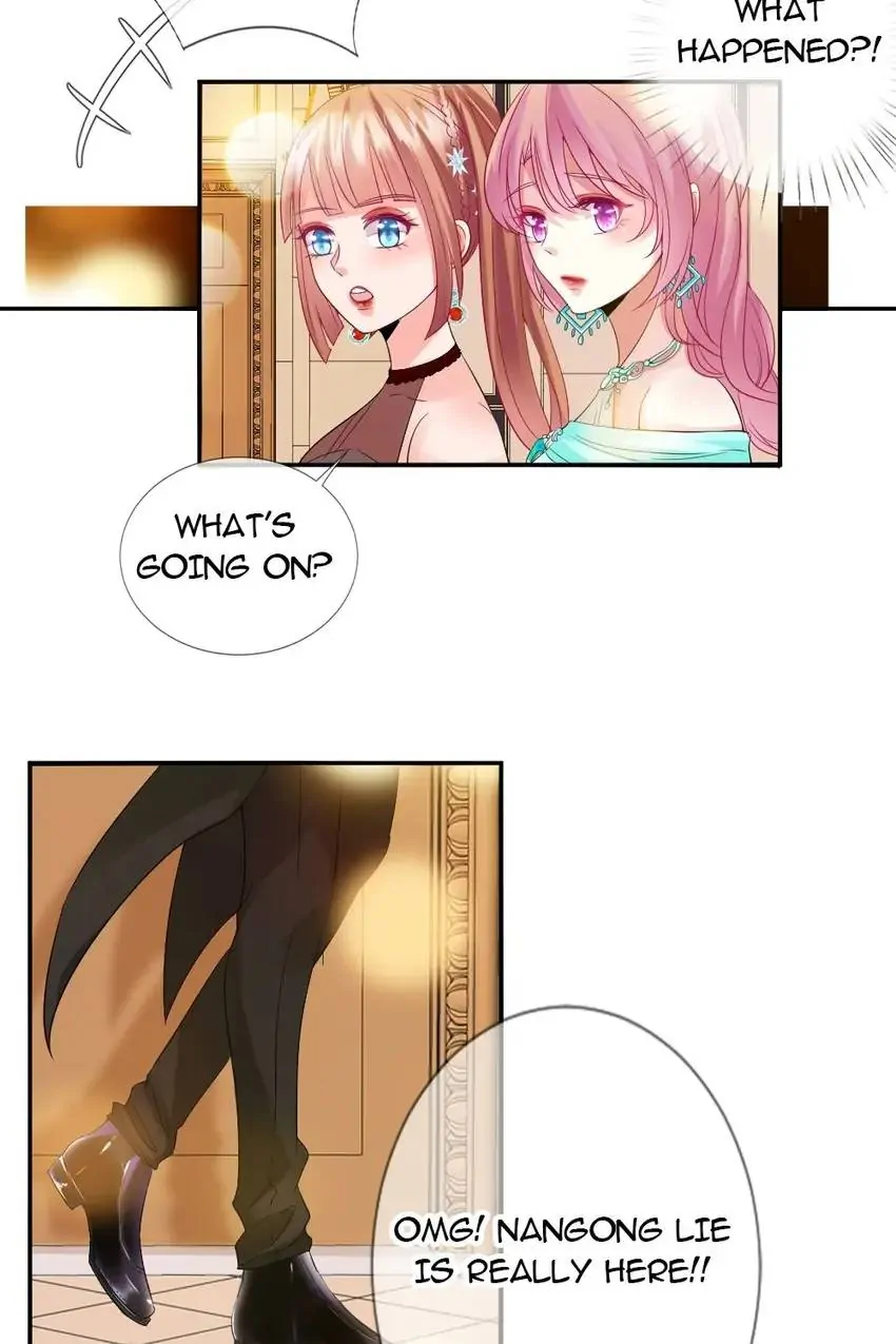 Embrace My Shadow Chapter 22 - Page 37
