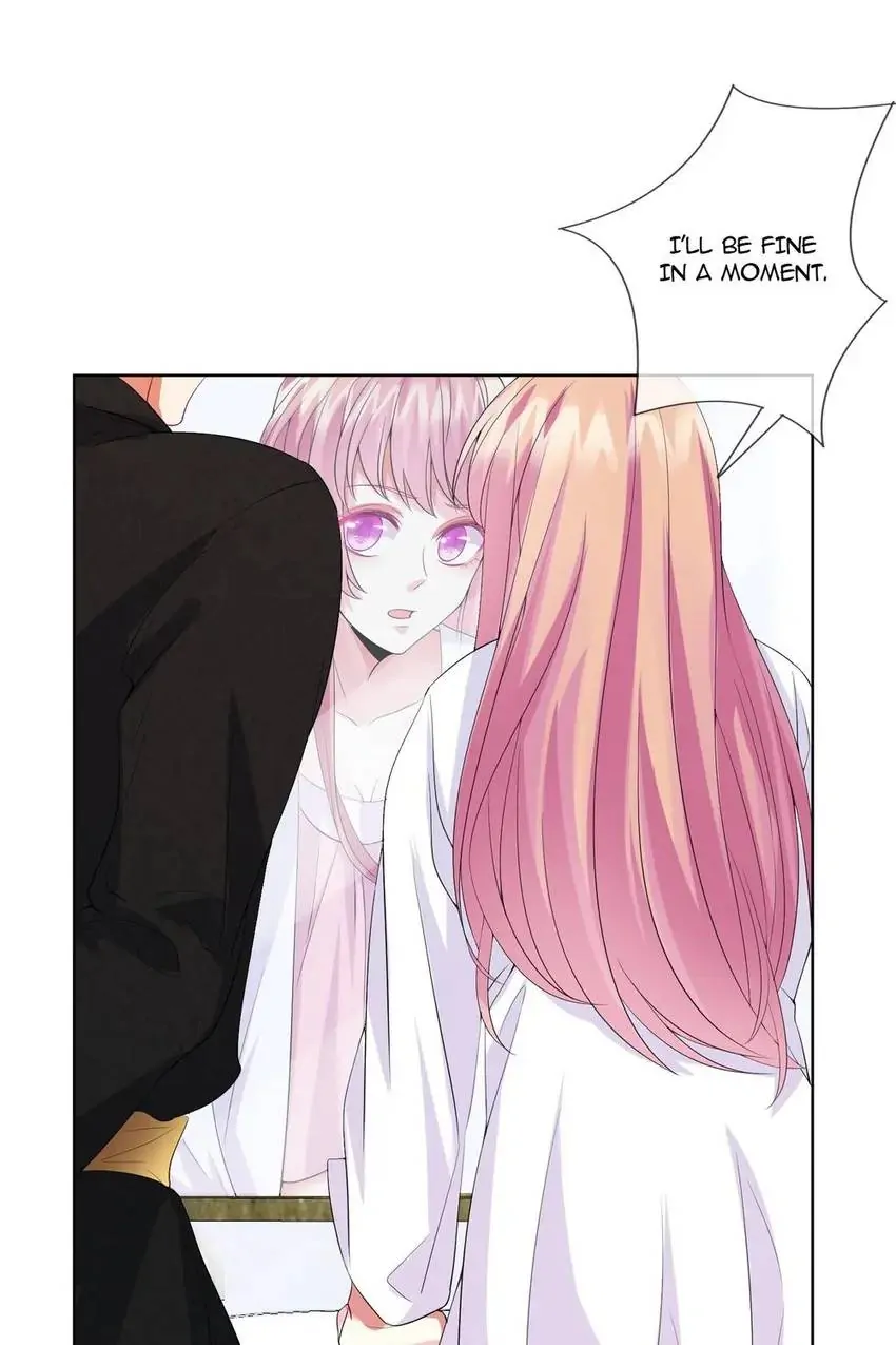 Embrace My Shadow Chapter 22 - Page 9