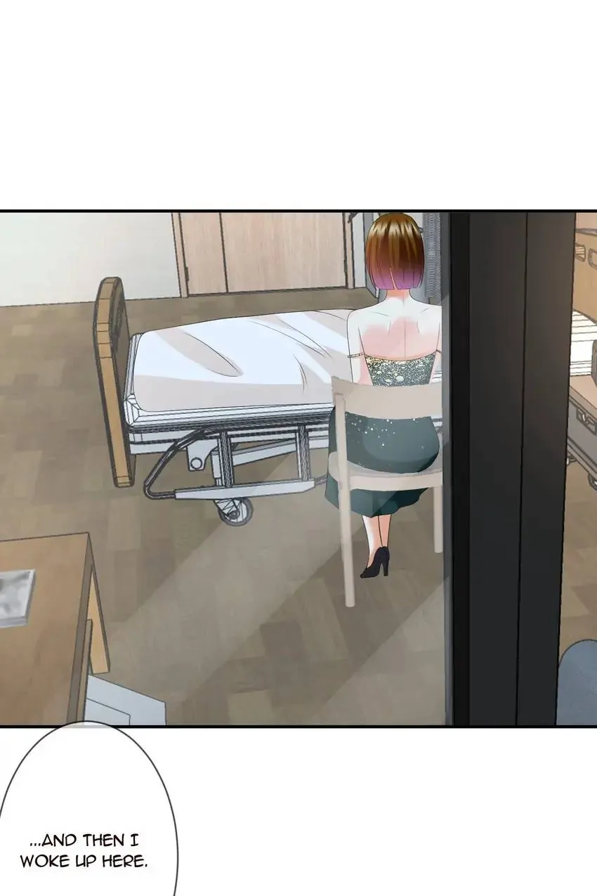 Embrace My Shadow Chapter 220 - Page 1