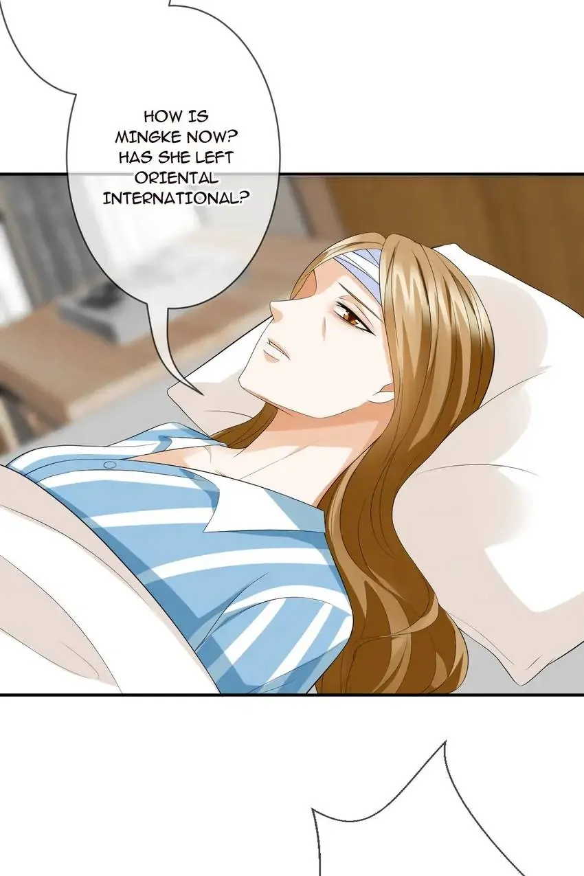 Embrace My Shadow Chapter 220 - Page 2