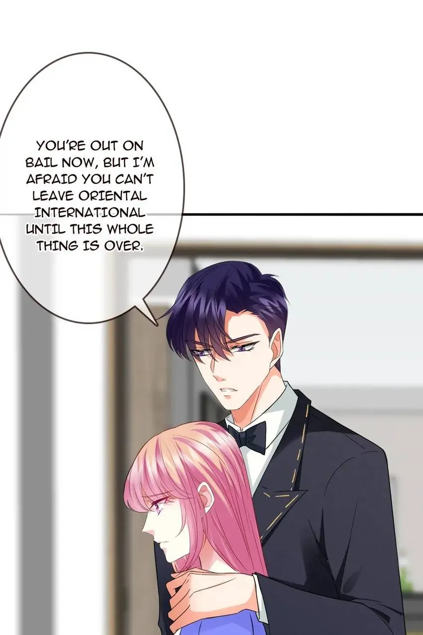 Embrace My Shadow Chapter 220 - Page 15