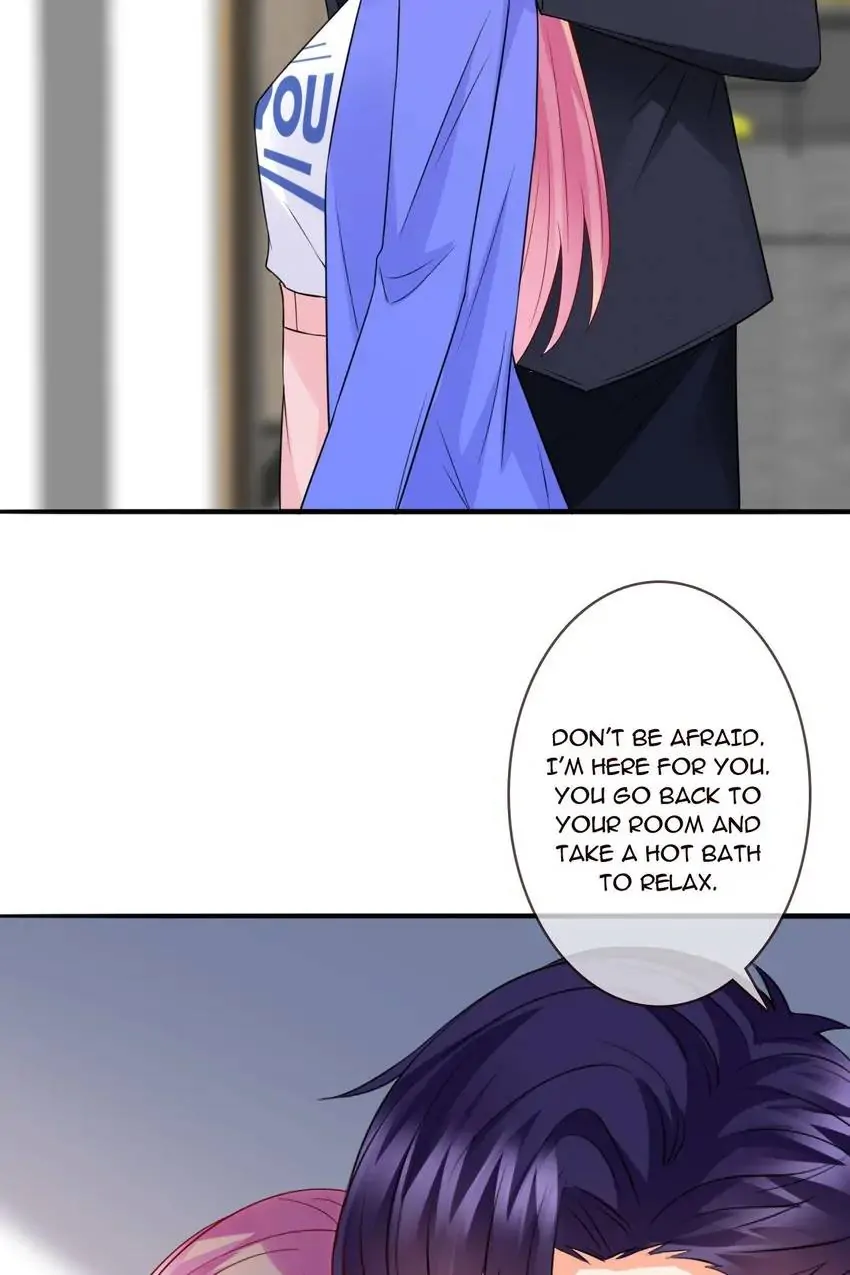 Embrace My Shadow Chapter 220 - Page 16