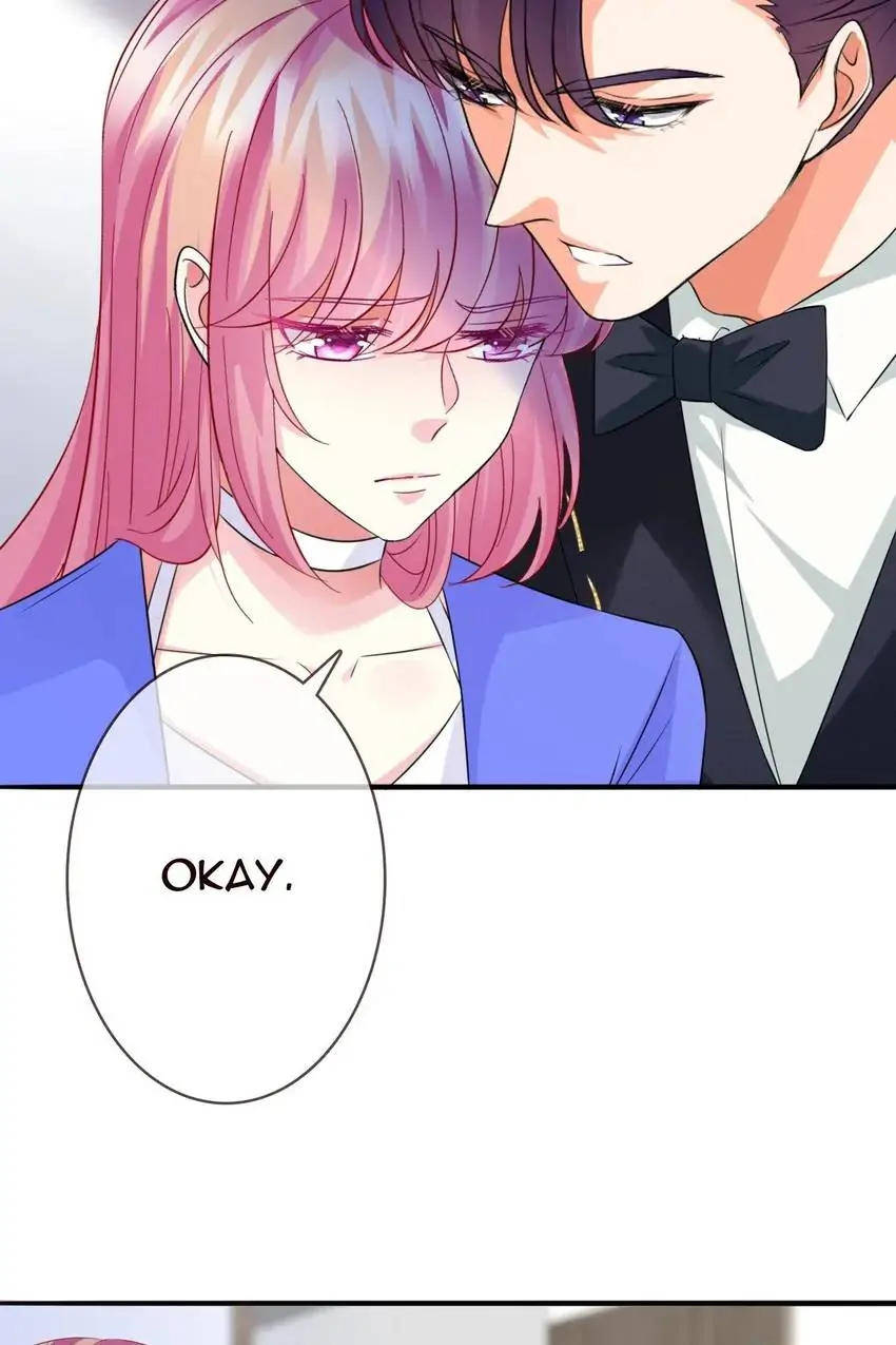 Embrace My Shadow Chapter 220 - Page 17