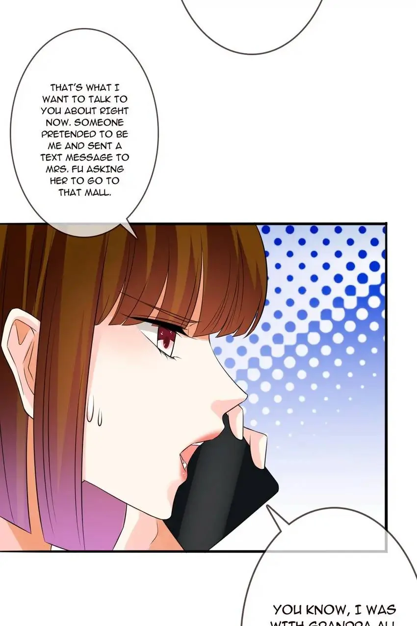 Embrace My Shadow Chapter 220 - Page 20