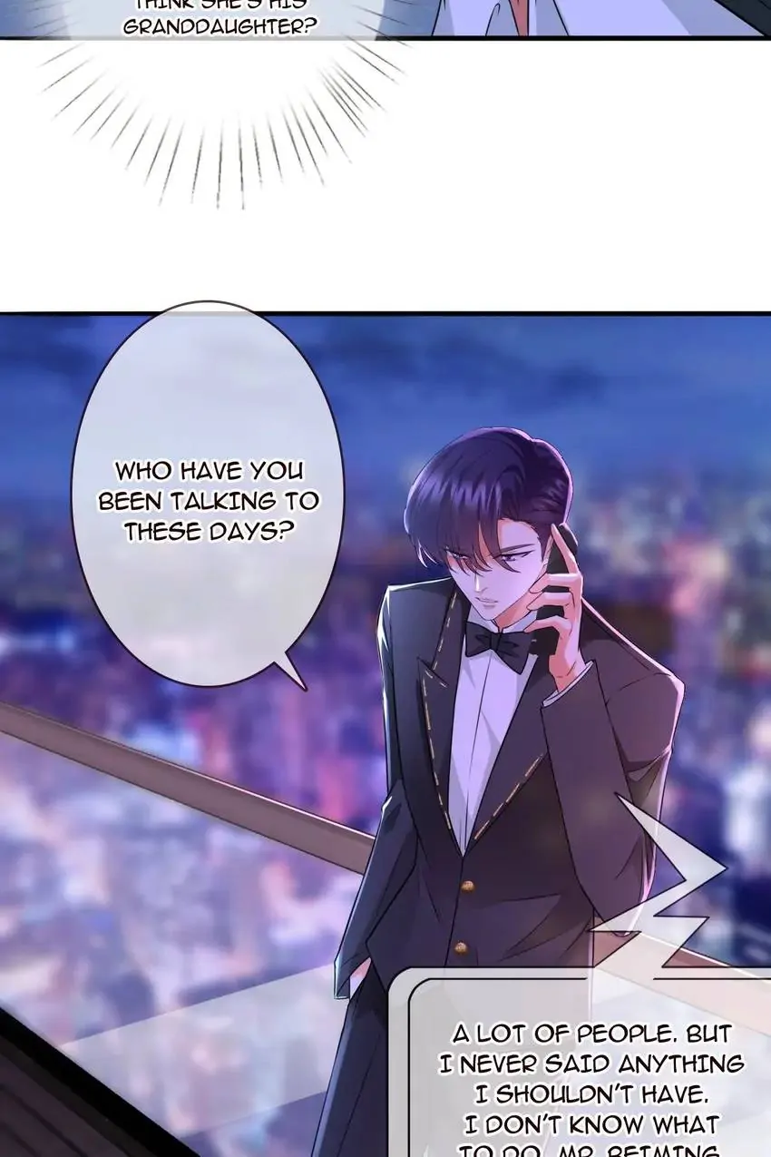 Embrace My Shadow Chapter 220 - Page 22