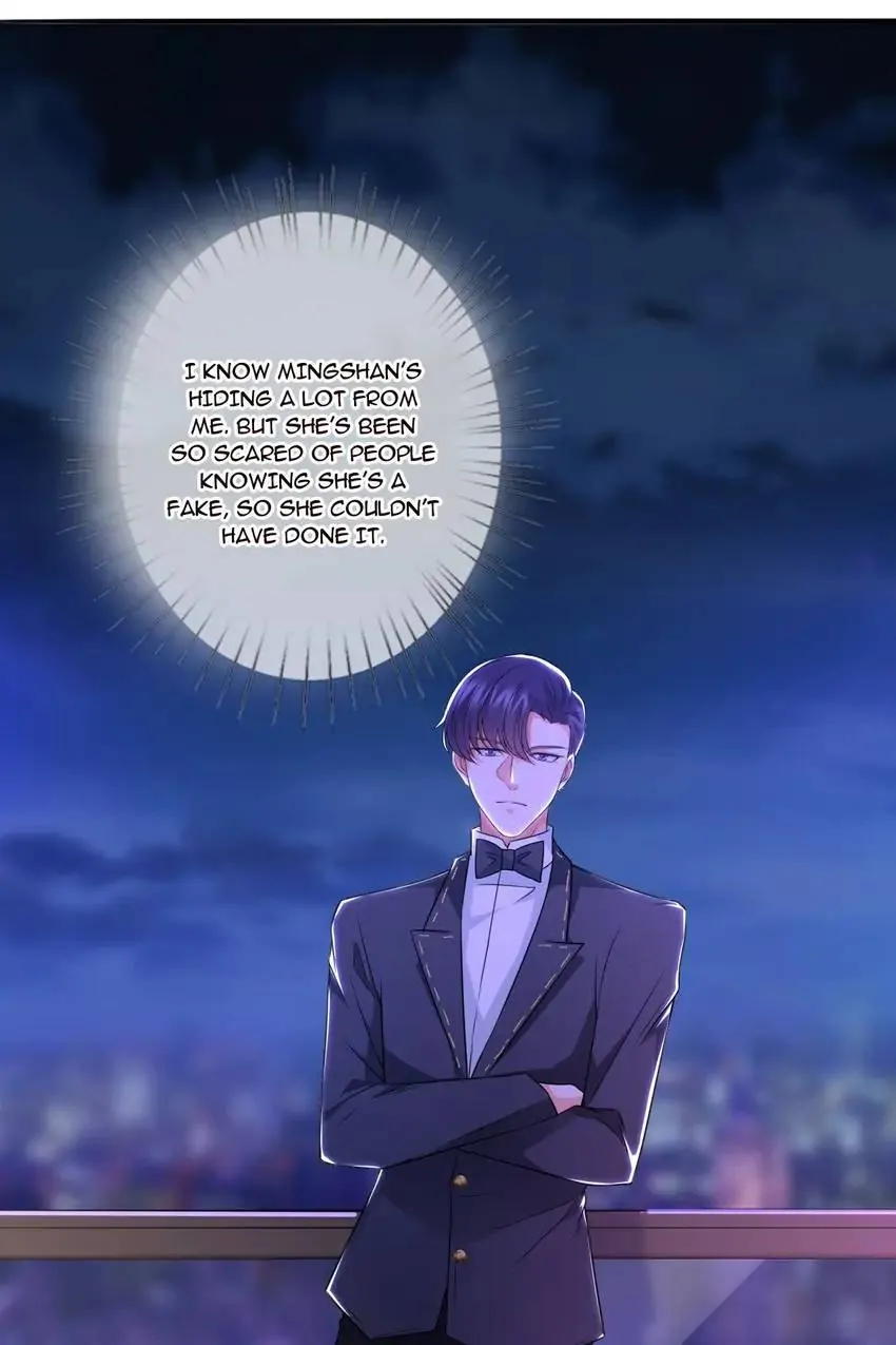 Embrace My Shadow Chapter 220 - Page 26