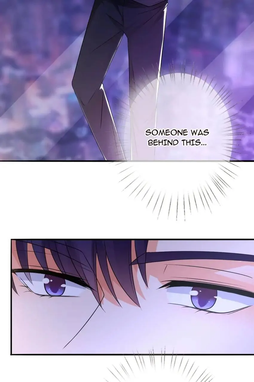 Embrace My Shadow Chapter 220 - Page 27