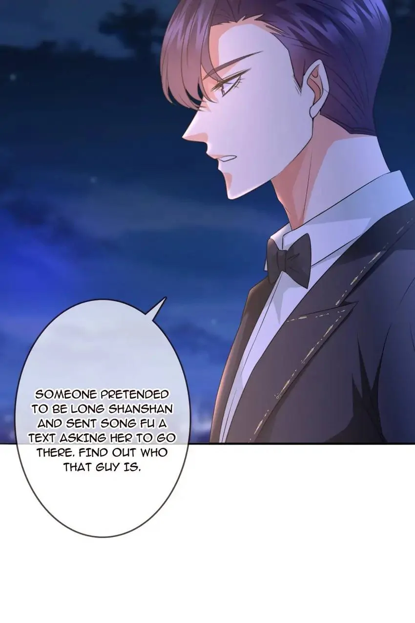 Embrace My Shadow Chapter 220 - Page 33