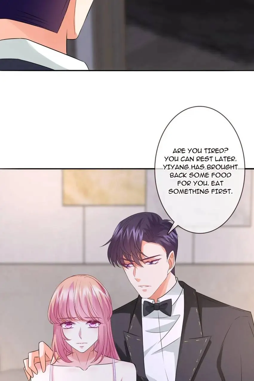 Embrace My Shadow Chapter 220 - Page 36
