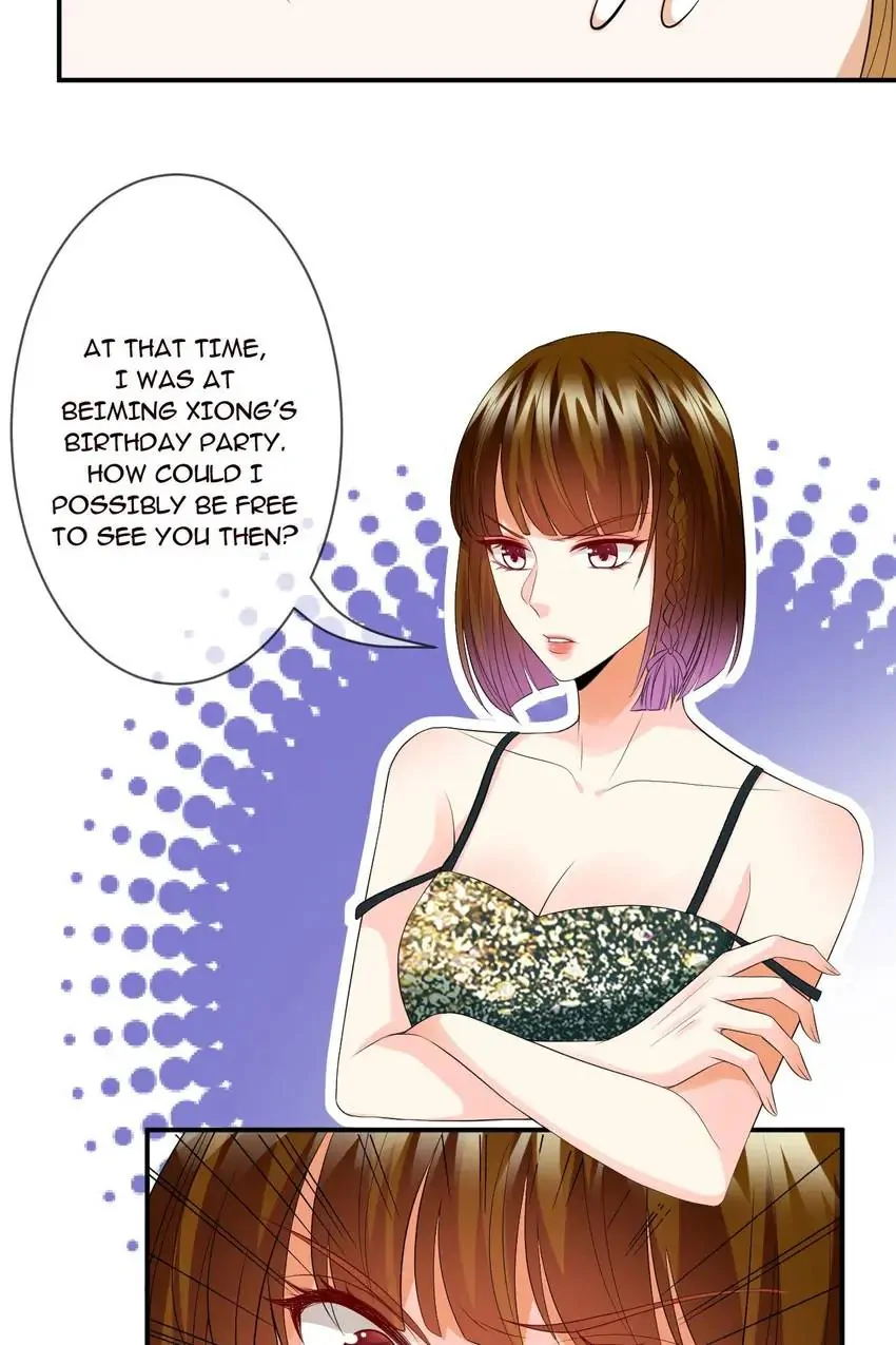 Embrace My Shadow Chapter 220 - Page 5