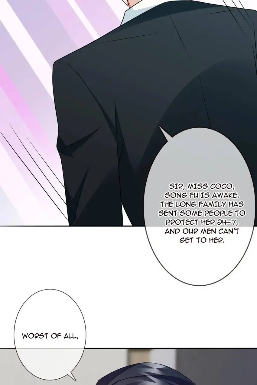 Embrace My Shadow Chapter 220 - Page 41