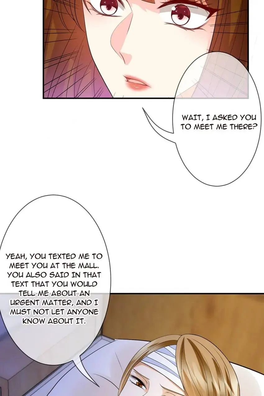 Embrace My Shadow Chapter 220 - Page 6