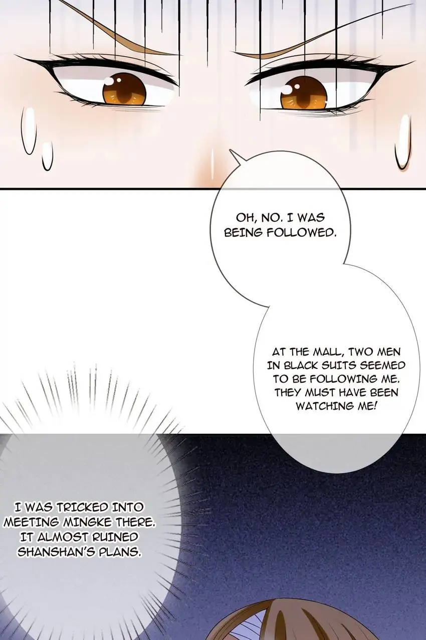 Embrace My Shadow Chapter 220 - Page 9