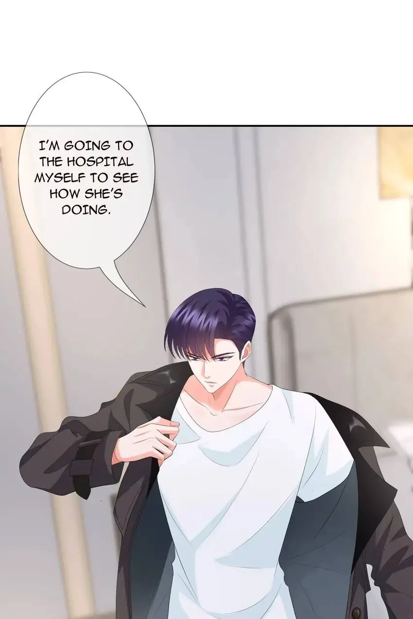 Embrace My Shadow Chapter 221 - Page 2