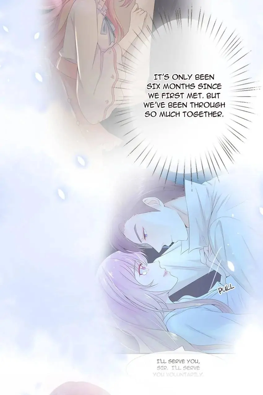 Embrace My Shadow Chapter 221 - Page 15