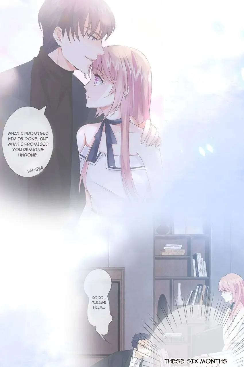 Embrace My Shadow Chapter 221 - Page 16