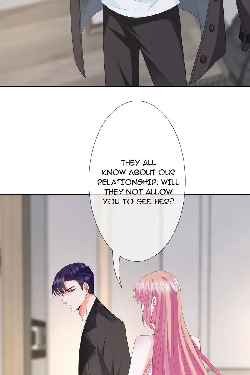 Embrace My Shadow Chapter 221 - Page 3