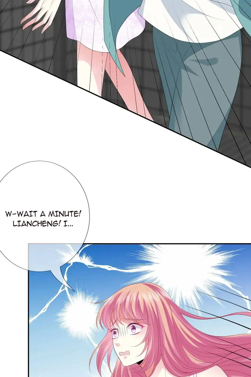 Embrace My Shadow Chapter 221 - Page 24