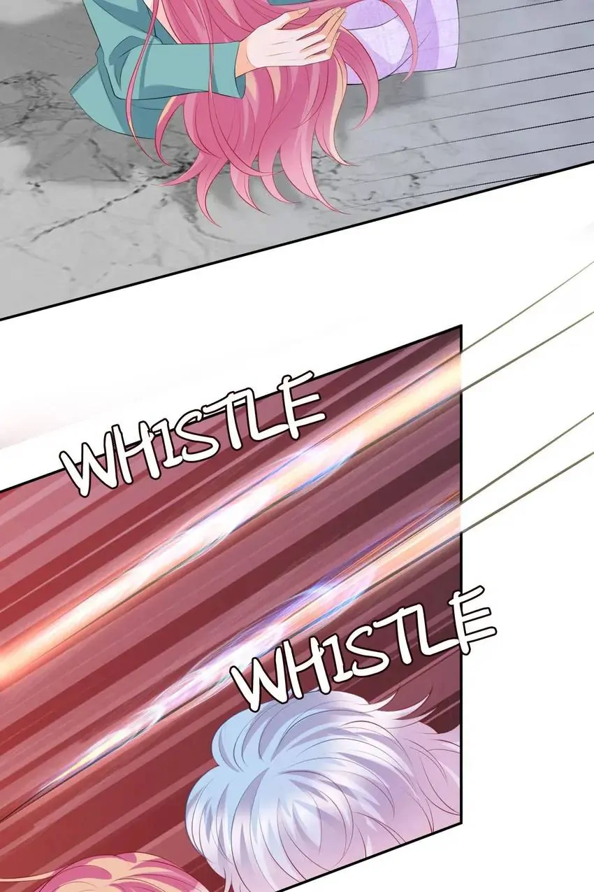 Embrace My Shadow Chapter 221 - Page 26