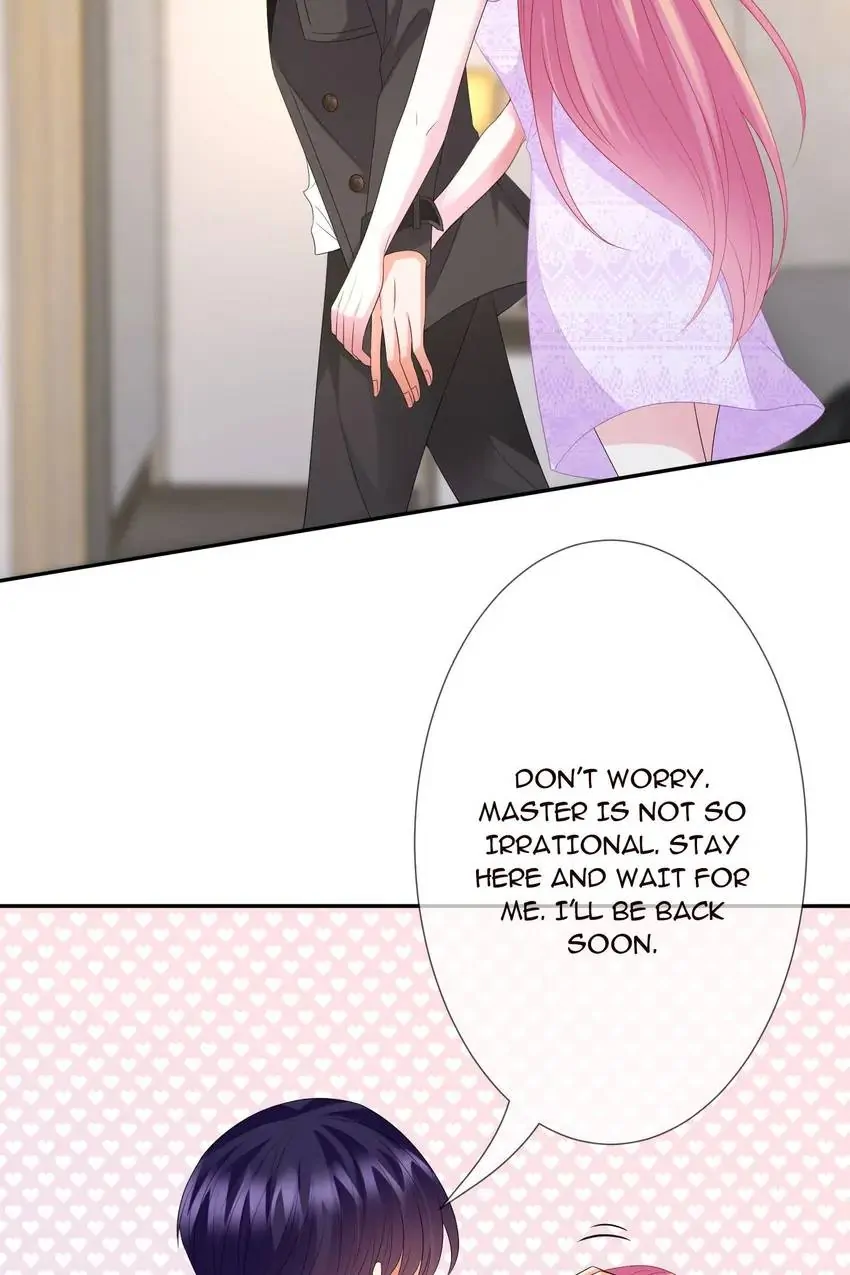 Embrace My Shadow Chapter 221 - Page 4
