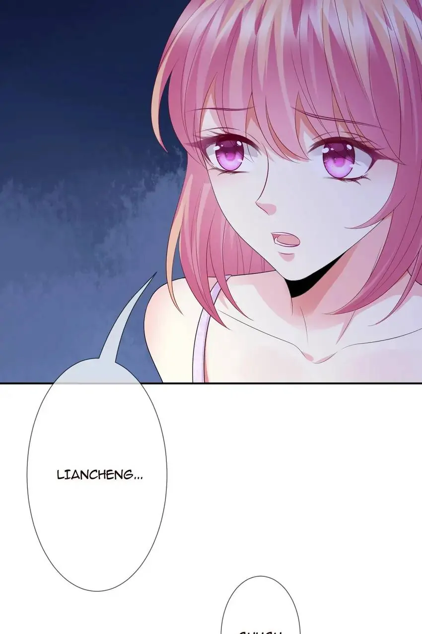 Embrace My Shadow Chapter 221 - Page 37