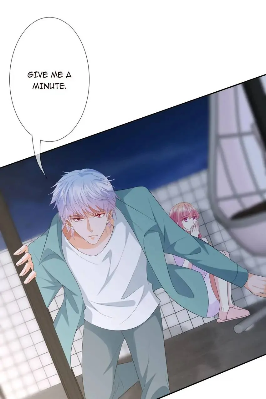 Embrace My Shadow Chapter 221 - Page 40
