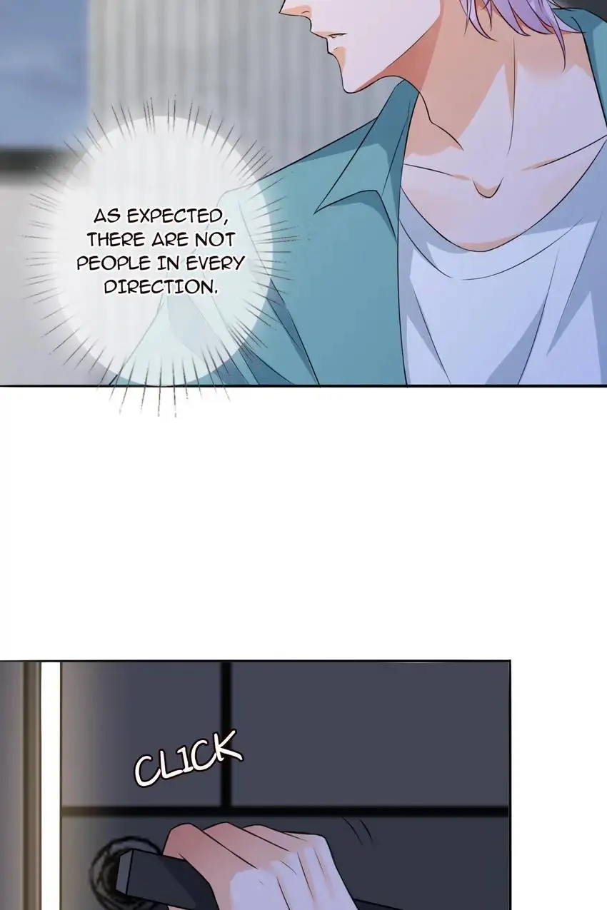 Embrace My Shadow Chapter 221 - Page 46