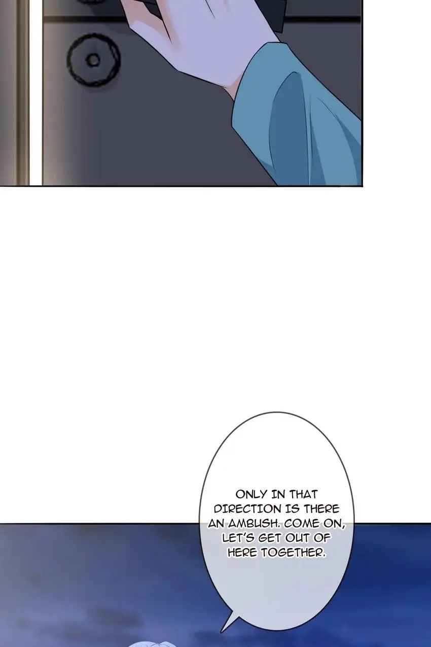 Embrace My Shadow Chapter 221 - Page 47