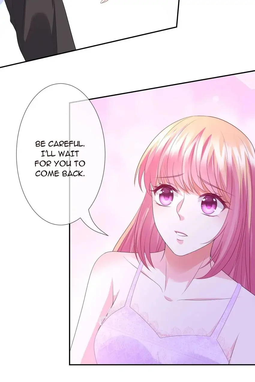 Embrace My Shadow Chapter 221 - Page 6