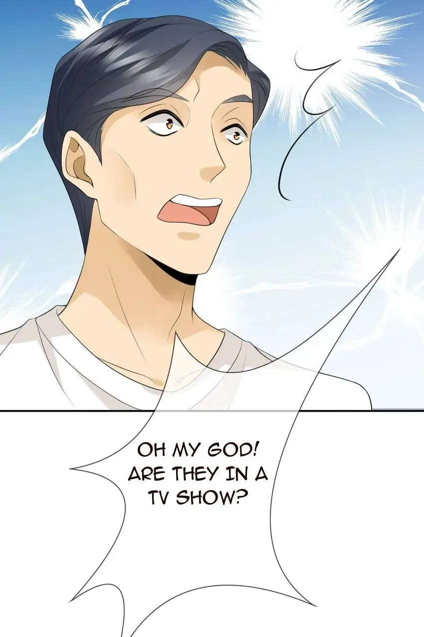 Embrace My Shadow Chapter 222 - Page 14