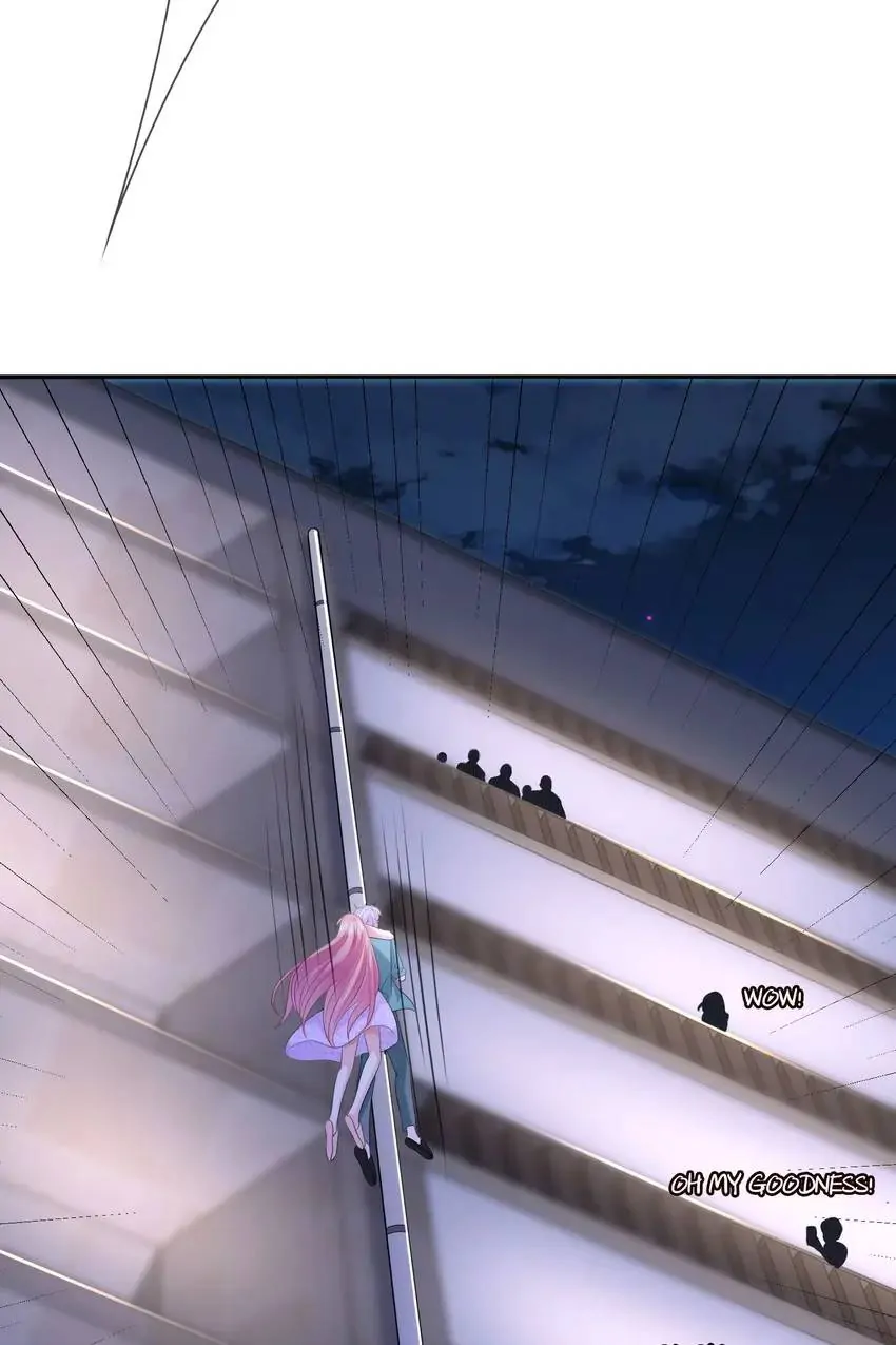 Embrace My Shadow Chapter 222 - Page 17