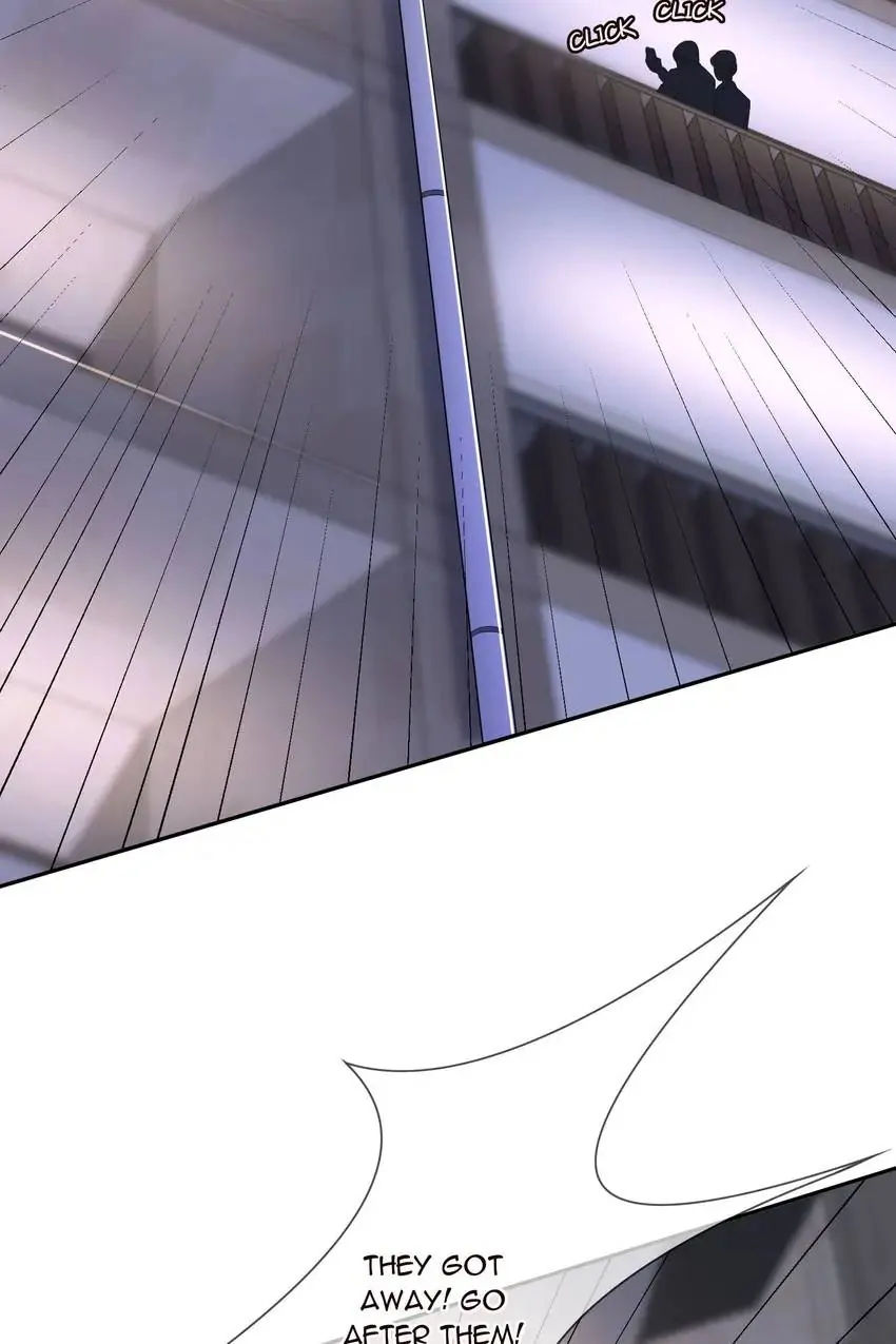 Embrace My Shadow Chapter 222 - Page 18