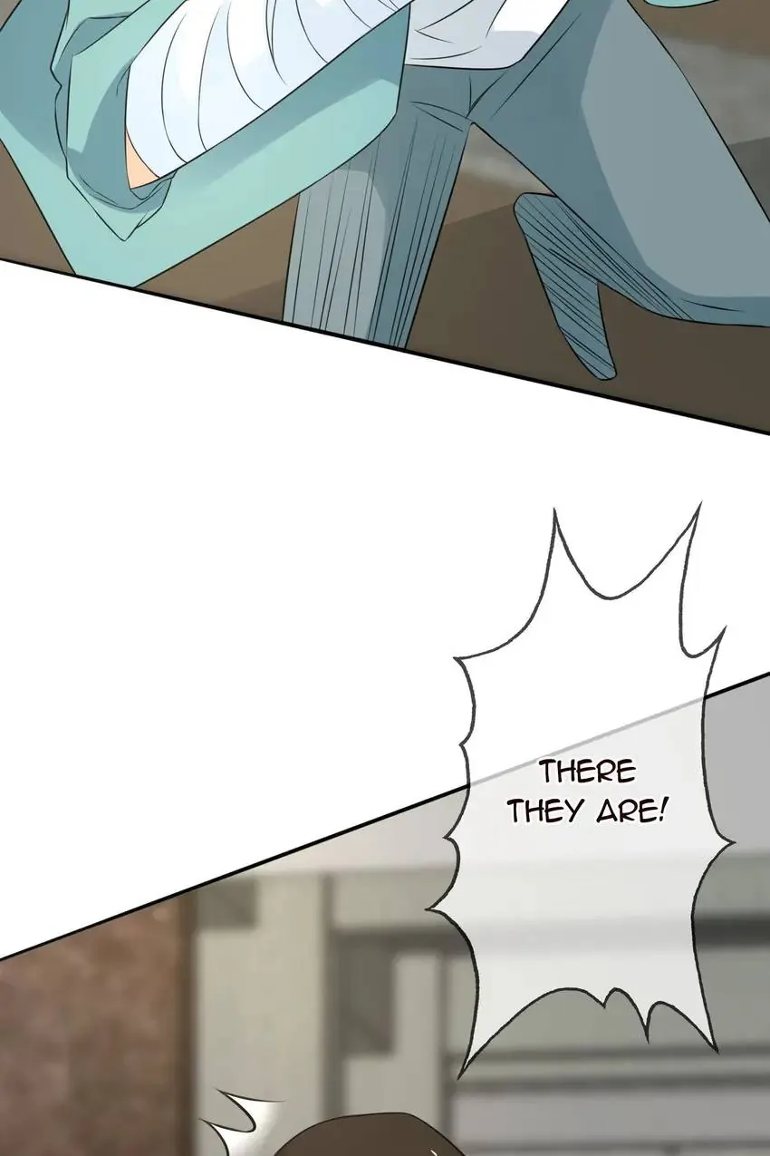 Embrace My Shadow Chapter 222 - Page 27