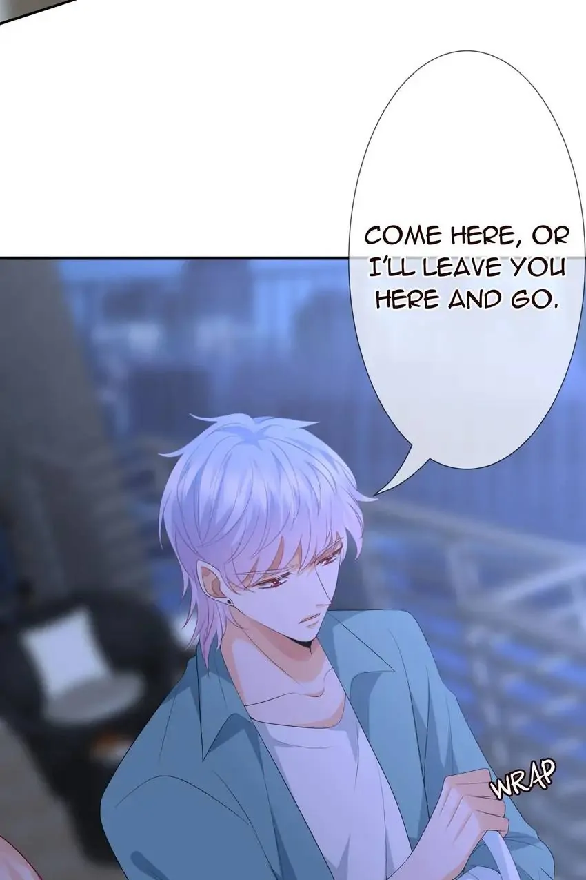 Embrace My Shadow Chapter 222 - Page 4