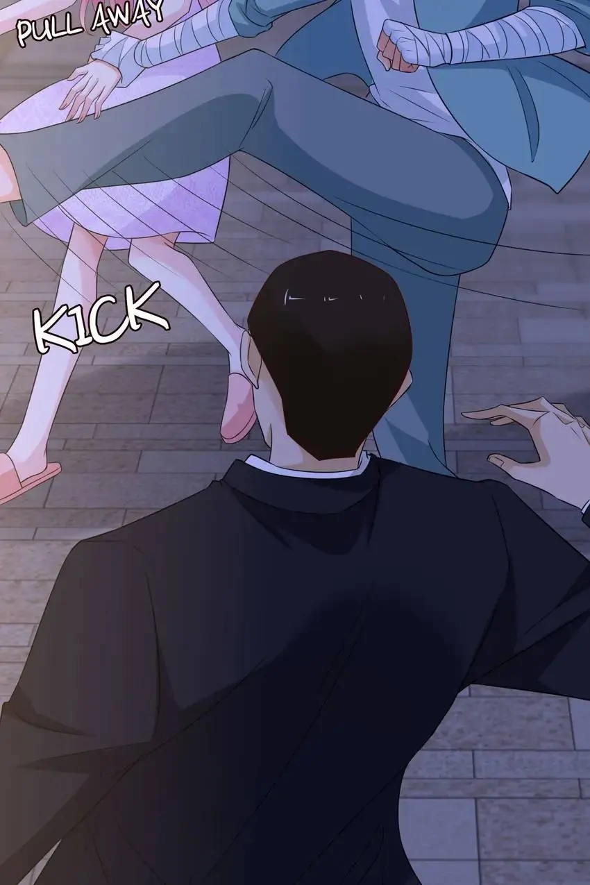 Embrace My Shadow Chapter 222 - Page 33