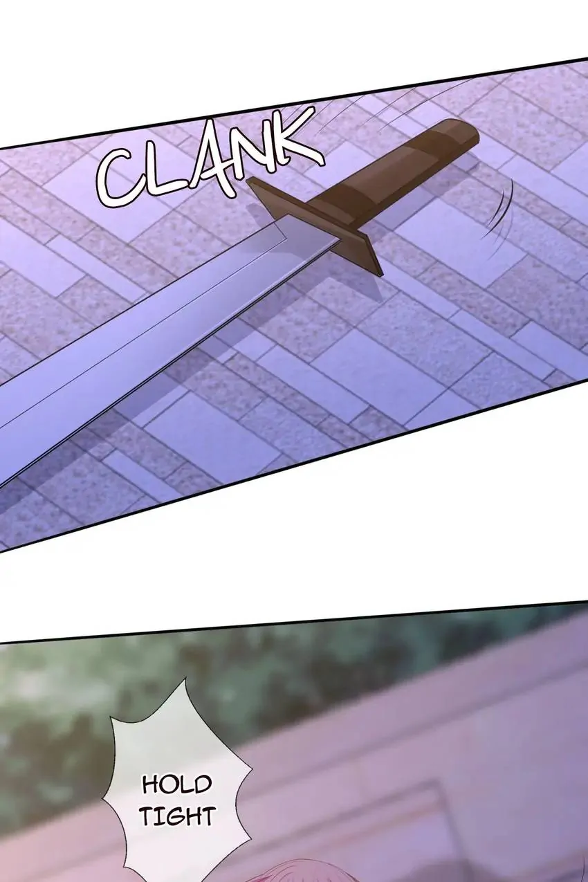 Embrace My Shadow Chapter 222 - Page 35