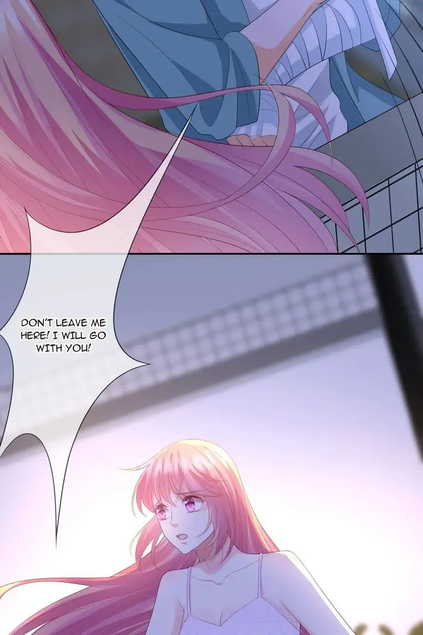 Embrace My Shadow Chapter 222 - Page 5