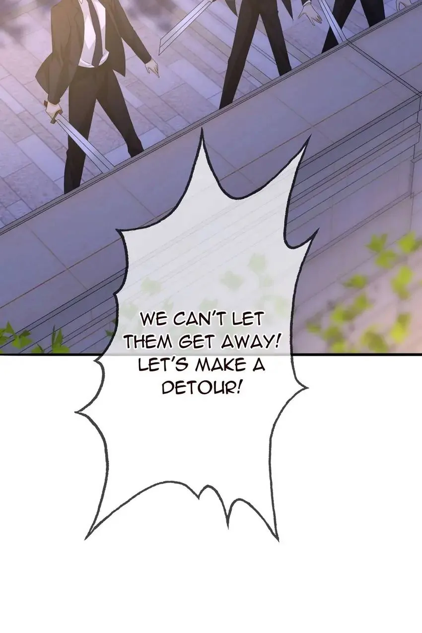 Embrace My Shadow Chapter 222 - Page 46