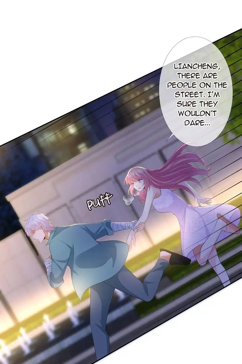 Embrace My Shadow Chapter 222 - Page 48